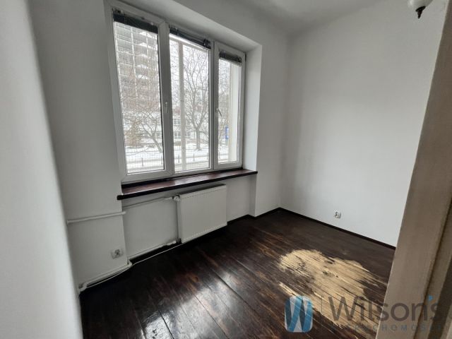 Mieszkanie 2-pokojowe Warszawa Mokotów, ul. Chełmska. Zdjęcie 12