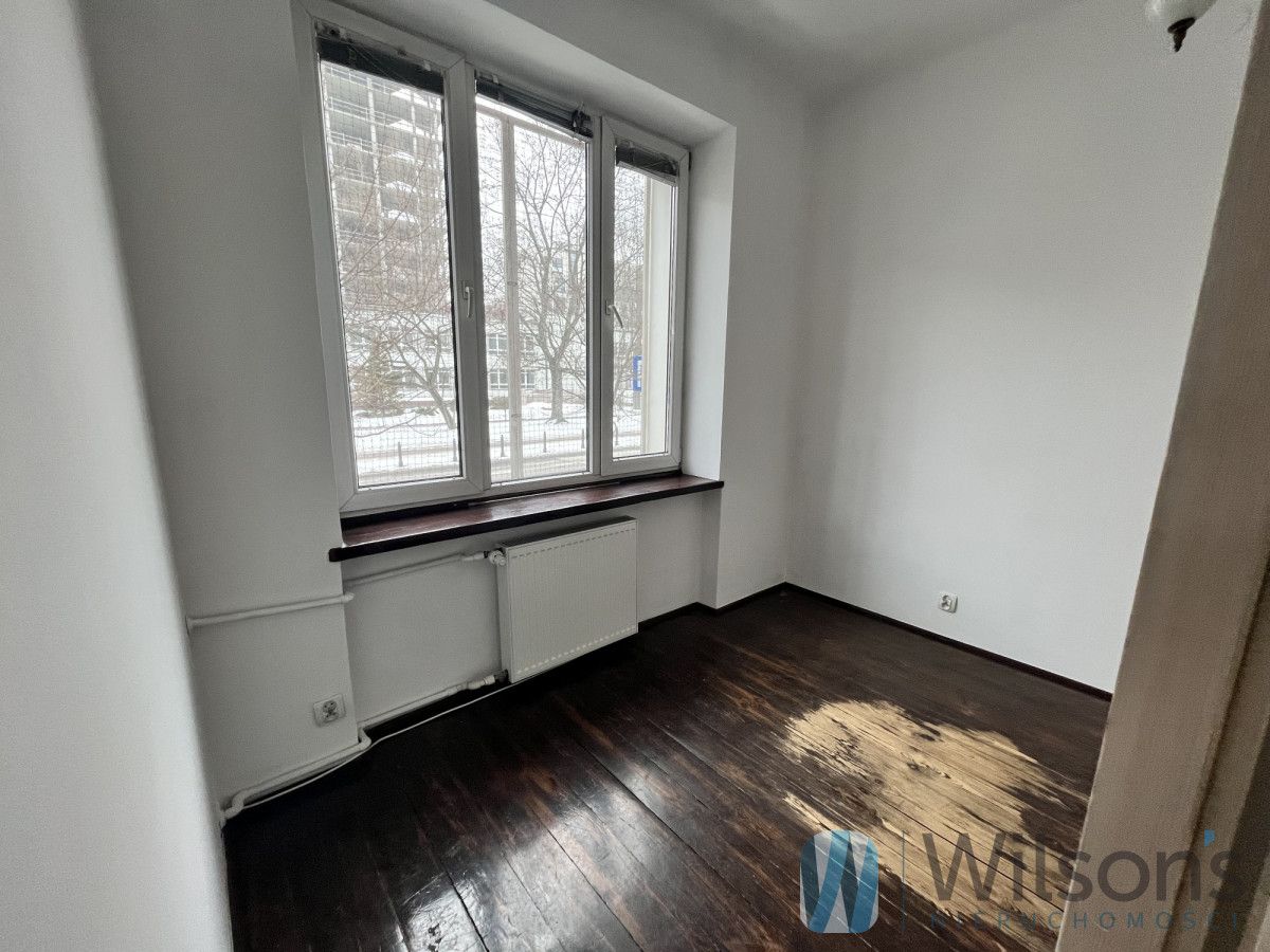 Mieszkanie 2-pokojowe Warszawa Mokotów, ul. Chełmska. Zdjęcie 12