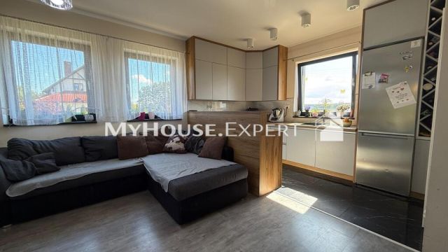 dom wolnostojący, 6 pokoi Trzebiszewo, ul. Młyńska. Zdjęcie 11