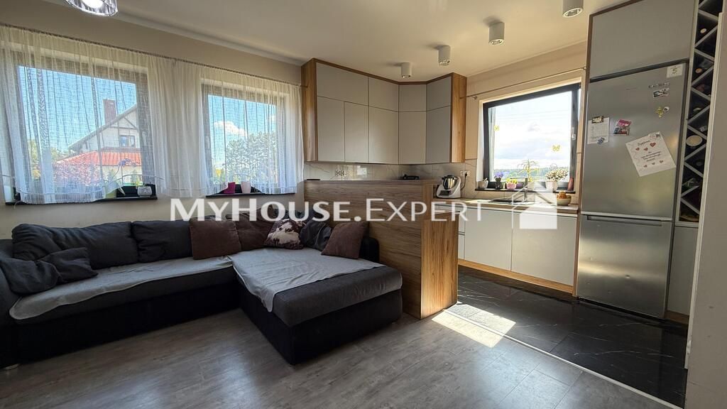 dom wolnostojący, 6 pokoi Trzebiszewo, ul. Młyńska. Zdjęcie 11