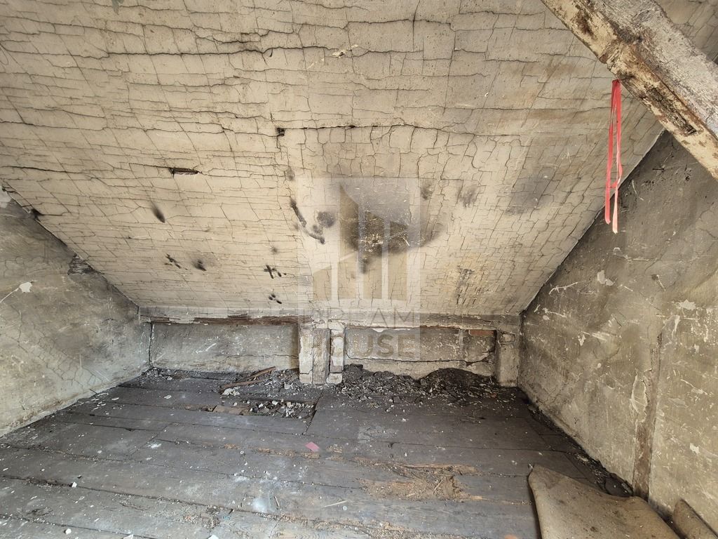 kamienica, 6 pokoi Rawicz, ul. Podzamcze. Zdjęcie 13