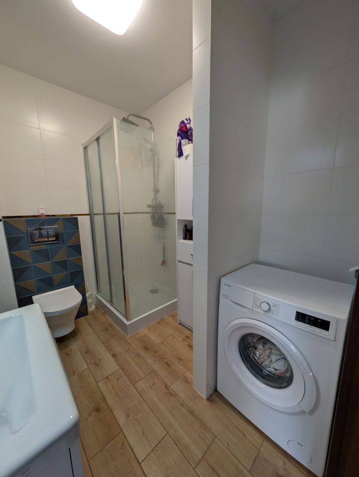 Mieszkanie 2-pokojowe Kraków Prokocim, ul. Republiki Korczakowskiej. Zdjęcie 4