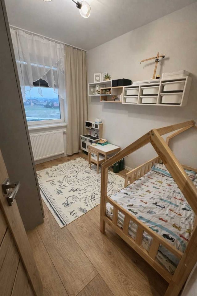 Mieszkanie 3-pokojowe Dominów, ul. Piękna. Zdjęcie 6