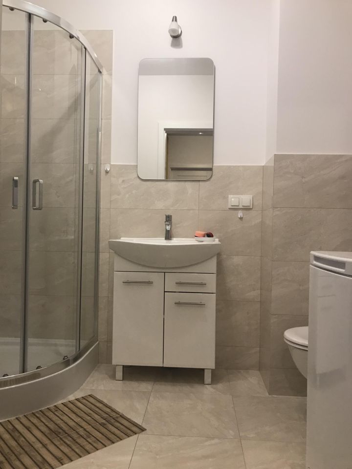 Mieszkanie 2-pokojowe Warszawa Białołęka, ul. Głębocka. Zdjęcie 5
