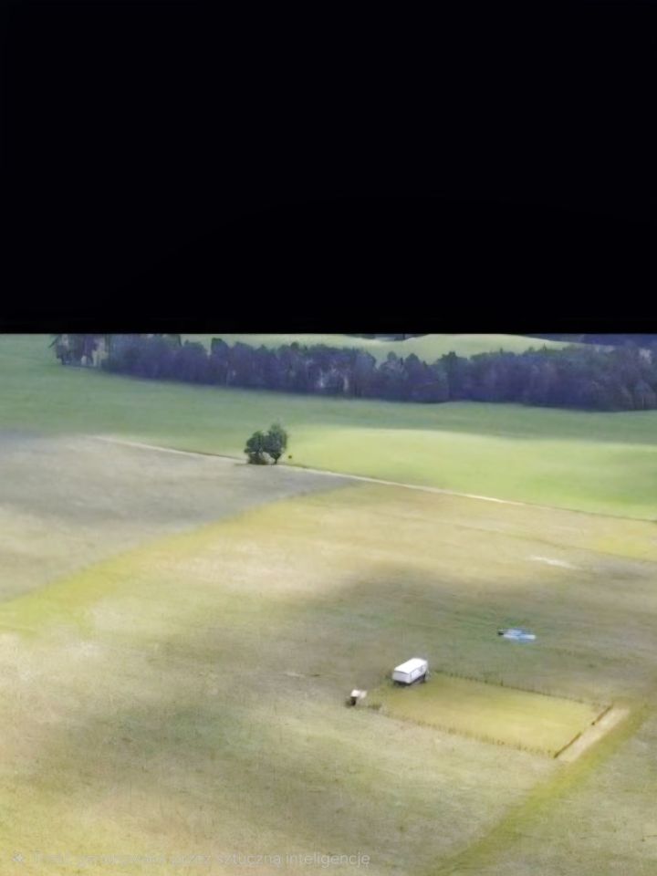 Działka budowlana Nowe Polaszki. Zdjęcie 6