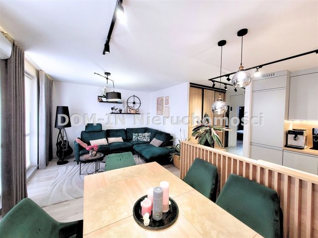 Mieszkanie 3-pokojowe Jastrzębie-Zdrój, ul. Wielkopolska. Zdjęcie 21