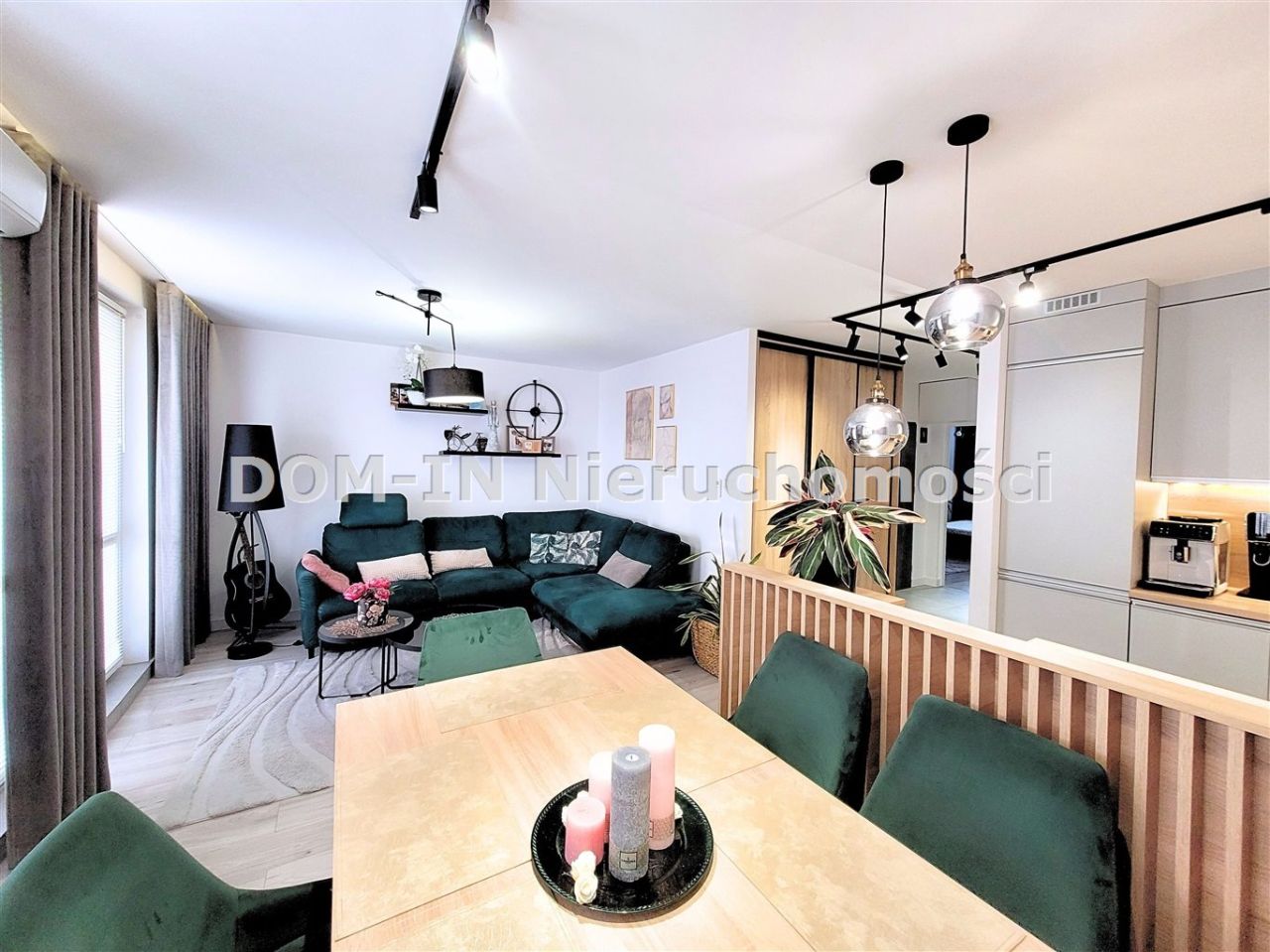 Mieszkanie 3-pokojowe Jastrzębie-Zdrój, ul. Wielkopolska. Zdjęcie 21