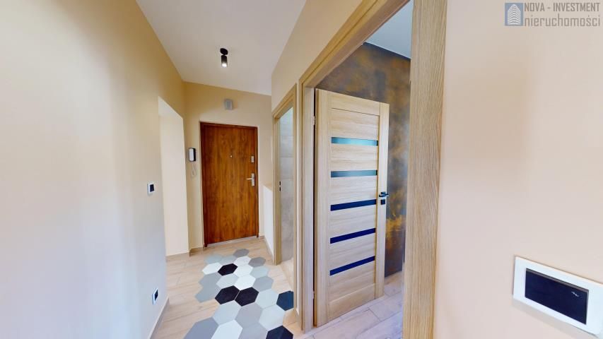 Mieszkanie 2-pokojowe Gliwice Zatorze, ul. Stanisława Ignacego Witkiewicza. Zdjęcie 8