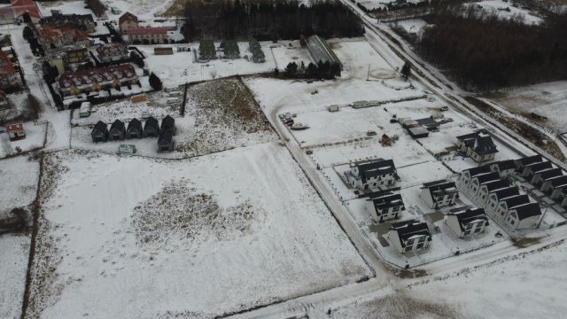Działka budowlana Rewal, ul. Turystyczna. Zdjęcie 16