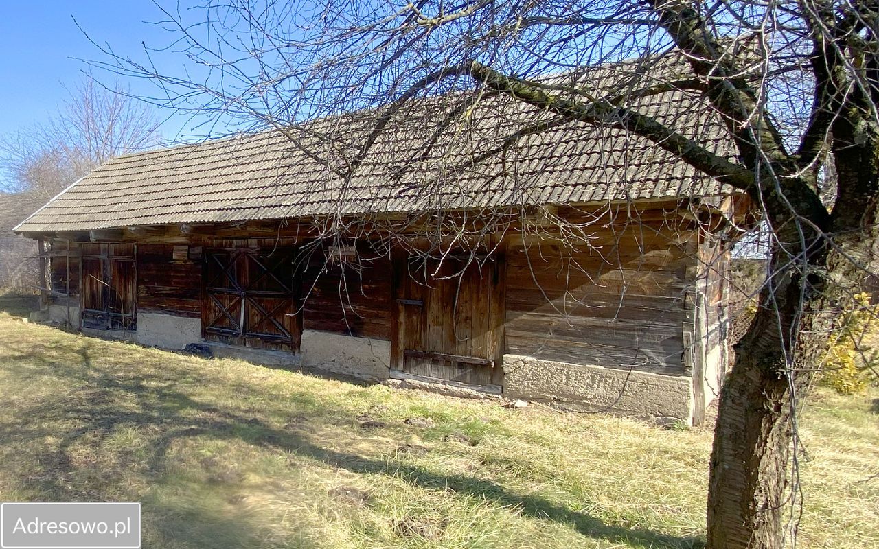 dom wolnostojący, 2 pokoje Czerewki. Zdjęcie 7