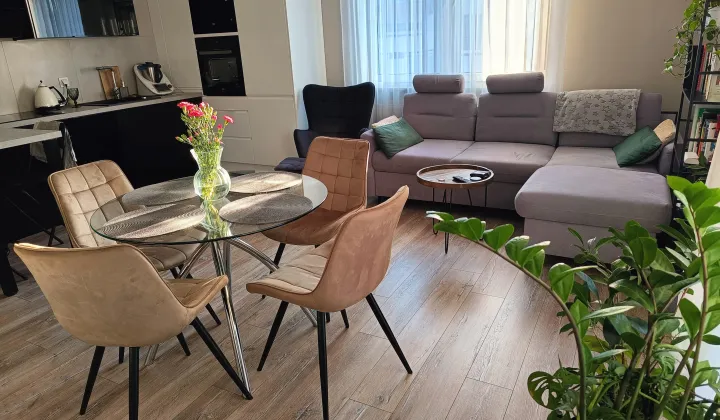 Mieszkanie 3-pokojowe Mysłowice Wielka Skotnica, ul. Katowicka