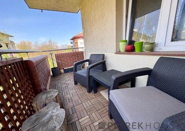 Mieszkanie 2-pokojowe Warszawa Ursynów, ul. Kazimierza Jeżewskiego. Zdjęcie 16