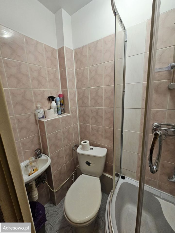 Mieszkanie 1-pokojowe Kołobrzeg, ul. Okopowa. Zdjęcie 3