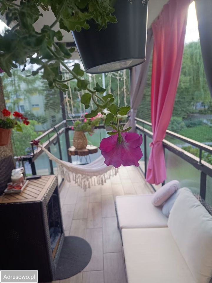 Mieszkanie 4-pokojowe Zamość, ul. Prymasa Stefana Wyszyńskiego. Zdjęcie 4