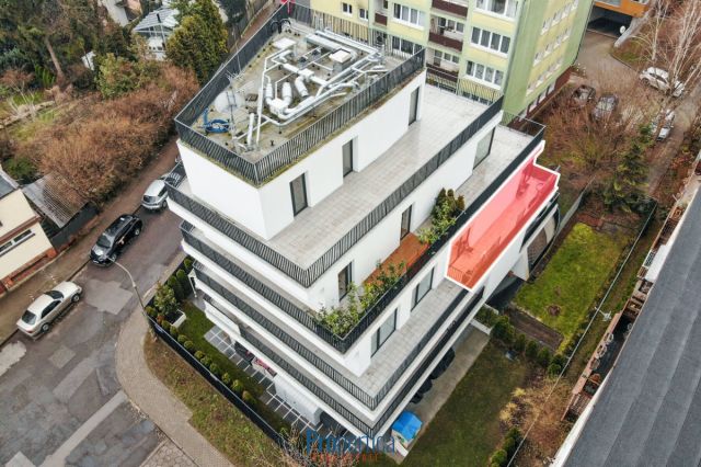 Mieszkanie 2-pokojowe Warszawa Praga-Południe, ul. Argentyńska. Zdjęcie 18