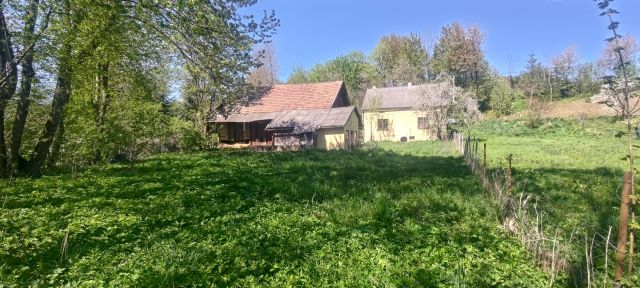 siedlisko, 2 pokoje Sieklówka. Zdjęcie 5