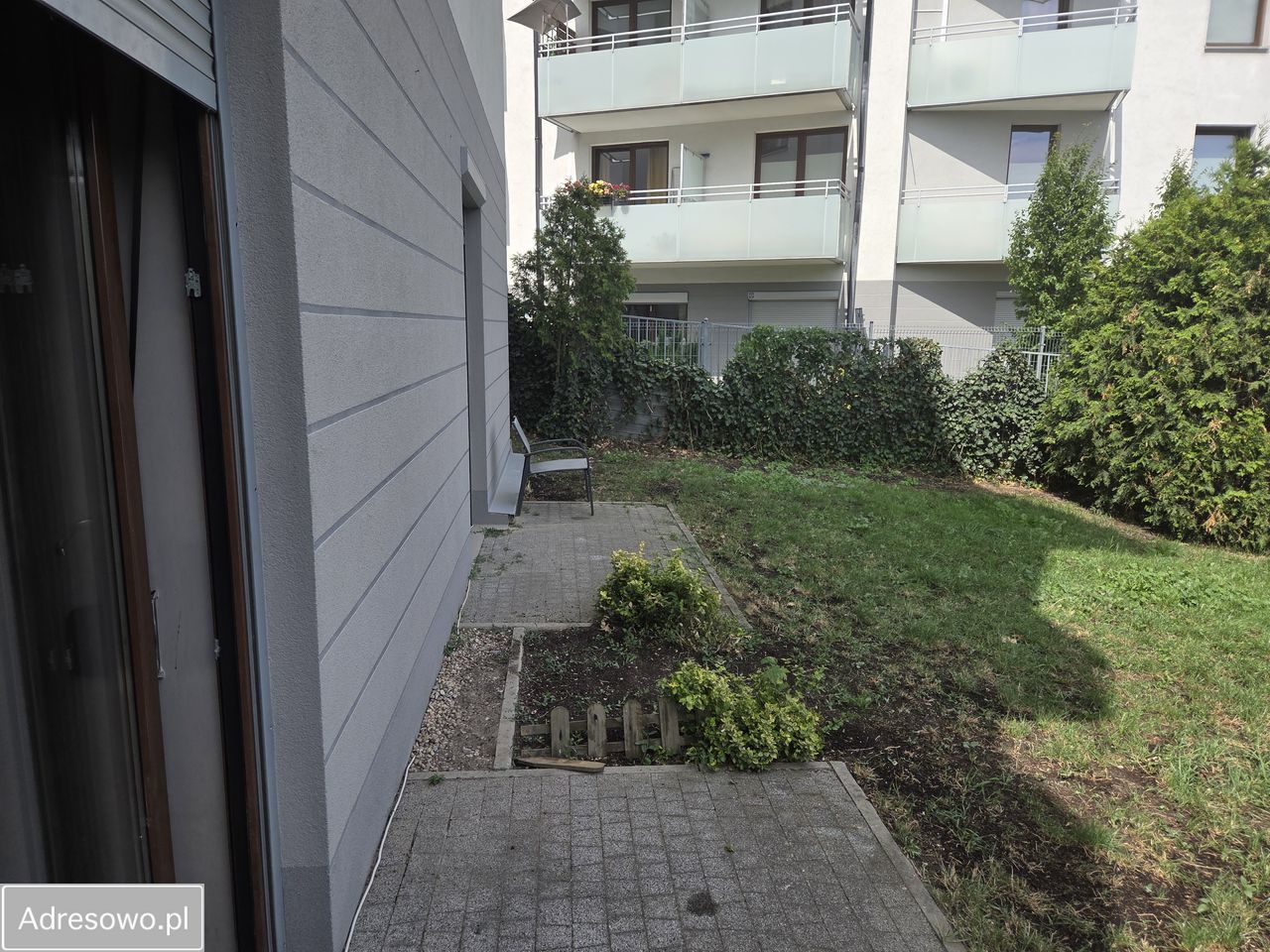 Mieszkanie 2-pokojowe Wrocław Krzyki, ul. Mglista. Zdjęcie 16