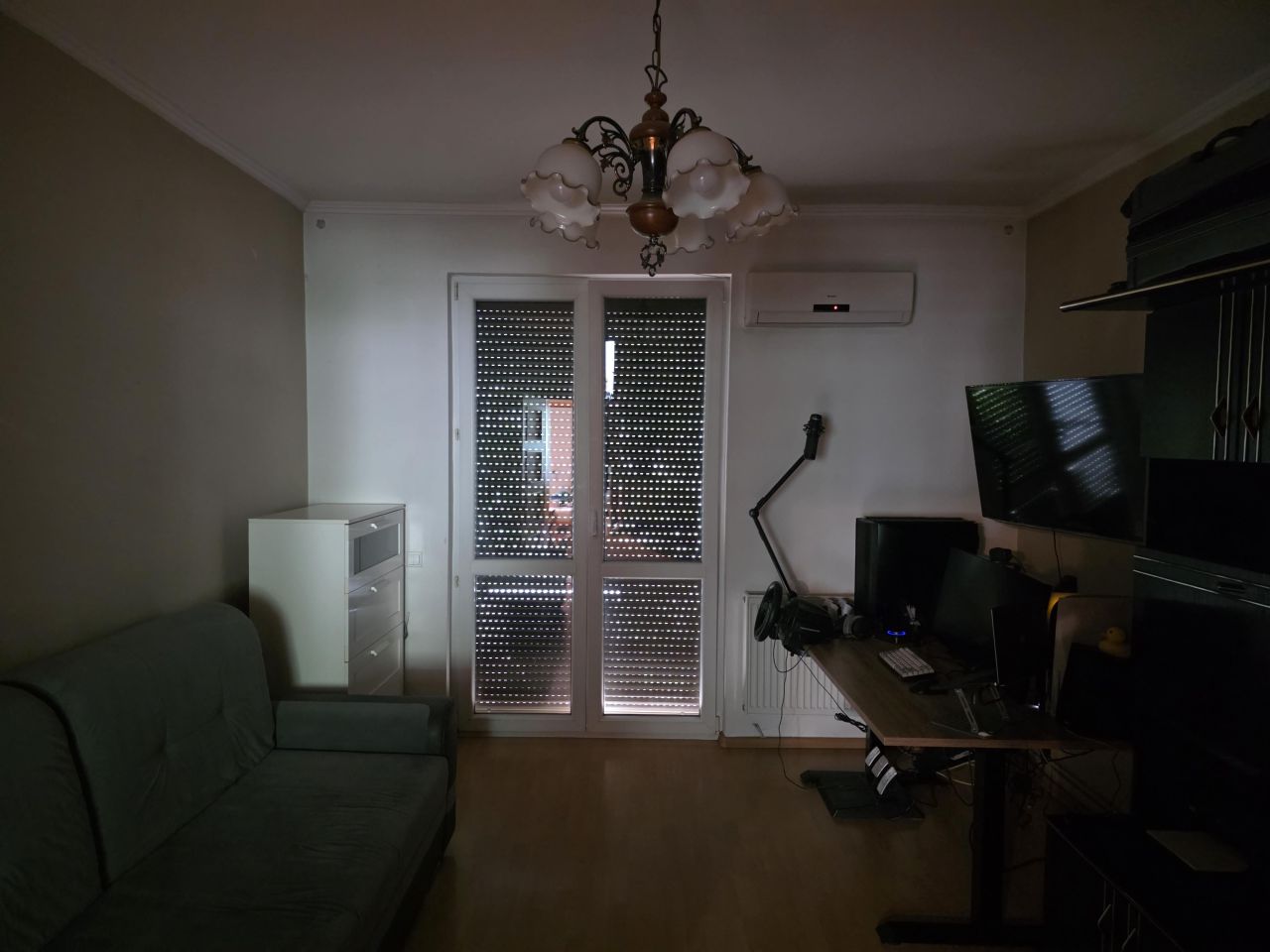 Mieszkanie 2-pokojowe Gliwice Śródmieście, ul. Tadeusza Kościuszki. Zdjęcie 9