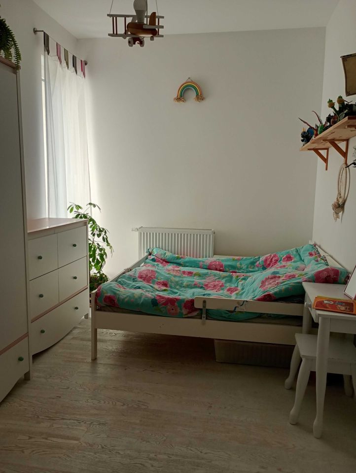bliźniak, 4 pokoje Mechlin. Zdjęcie 5