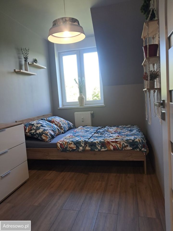 Mieszkanie 2-pokojowe Toruń Podgórz, ul. Wilhelminy Iwanowskiej. Zdjęcie 10