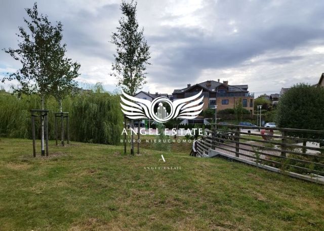 Mieszkanie 3-pokojowe Szczecin Warszewo, ul. Kalinowa. Zdjęcie 2