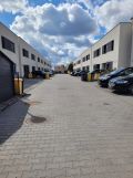 bliźniak, 5 pokoi Nowa Wola, ul. Dalii. Zdjęcie 1