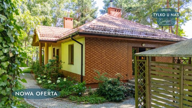 dom wolnostojący, 4 pokoje Apolonia, ul. Słoneczna. Zdjęcie 26