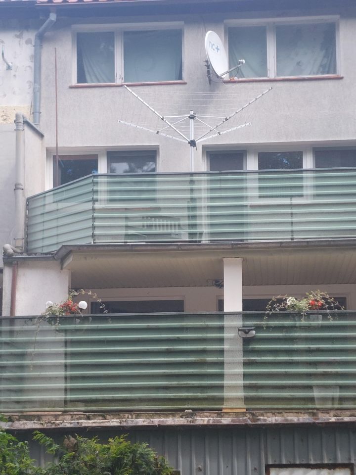 dom szeregowy, 5 pokoi Goleniów, ul. Stefana Żeromskiego. Zdjęcie 20