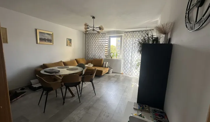Mieszkanie 4-pokojowe Radom, ul. Akademicka