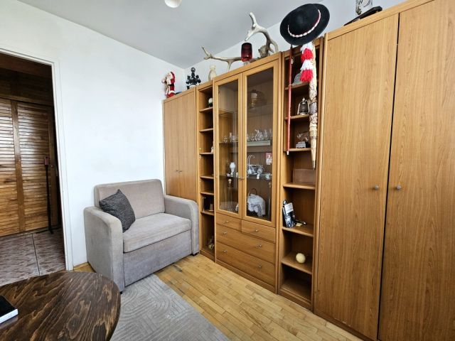 Mieszkanie 2-pokojowe Wrocław Krzyki, pl. Powstańców Śląskich. Zdjęcie 35
