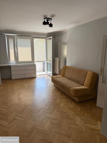 Mieszkanie 1-pokojowe Kraków Prądnik Czerwony, ul. Pawła Włodkowica. Zdjęcie 1