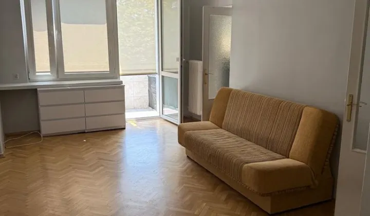 Mieszkanie 1-pokojowe Kraków Prądnik Czerwony, ul. Pawła Włodkowica