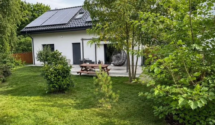 dom wolnostojący, 5 pokoi Poznań Nowe Miasto