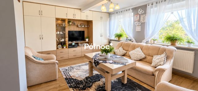 Mieszkanie 5-pokojowe Nysa, ul. Orląt Lwowskich. Zdjęcie 7