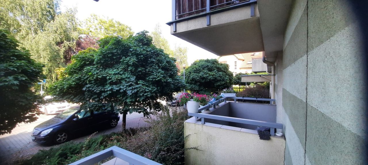 Mieszkanie 2-pokojowe Wrocław Fabryczna, ul. Drohobycka. Zdjęcie 9