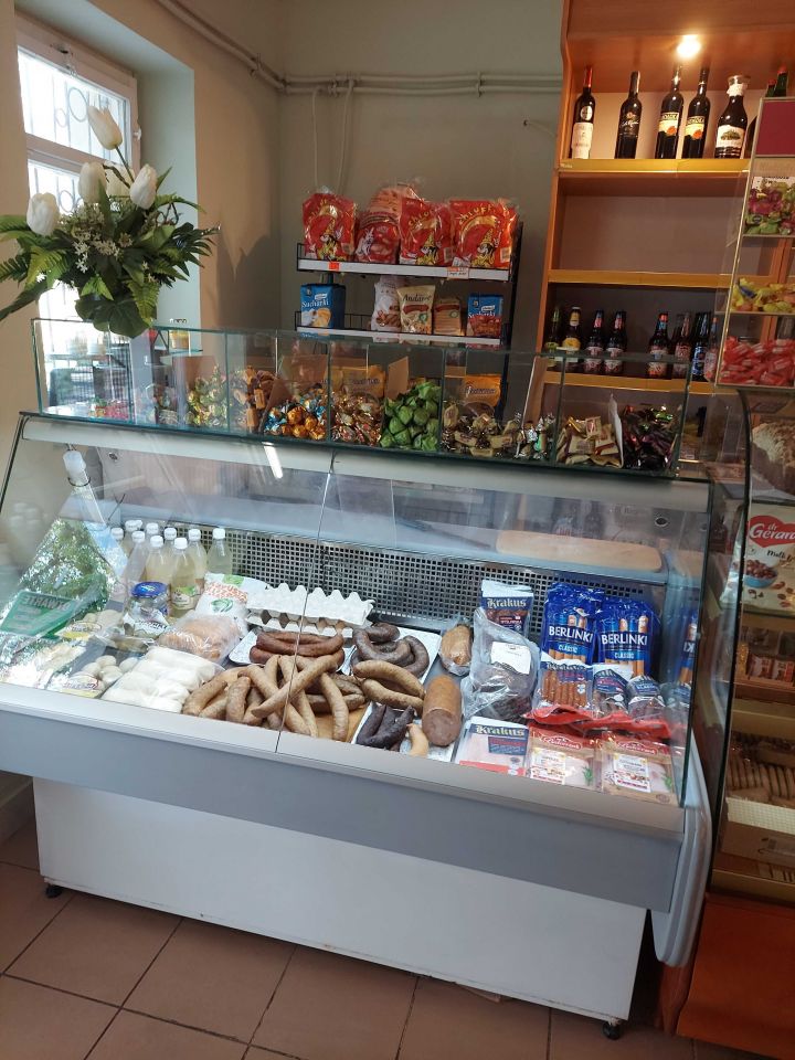 Lokal Grotniki, ul. Marszałkowska. Zdjęcie 4