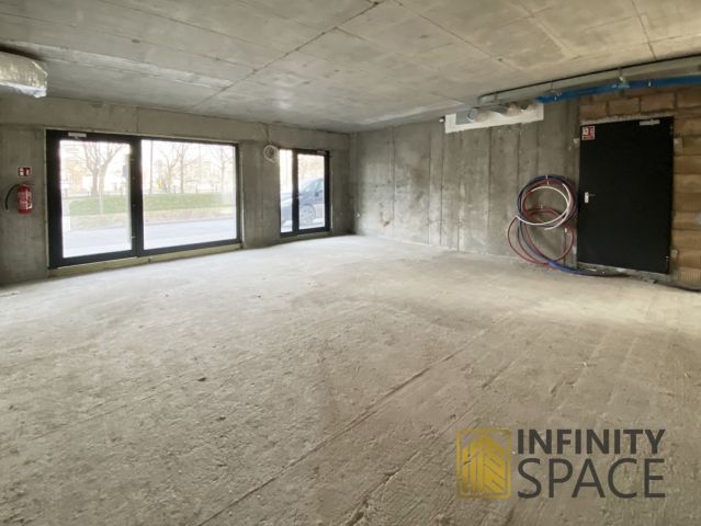 Lokal Warszawa Białołęka, ul. Modlińska. Zdjęcie 1