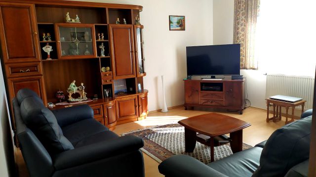 Mieszkanie 3-pokojowe Ciechocinek Centrum, ul. Ogrodowa. Zdjęcie 1