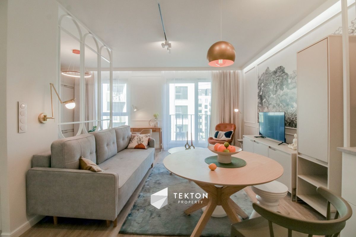 Mieszkanie 1-pokojowe Łódź Górna, ul. Milionowa