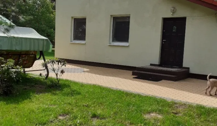 dom wolnostojący, 5 pokoi Ruciane-Nida, ul. Gruntowa