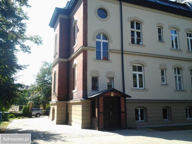 Biuro Wrocław Krzyki. Zdjęcie 1