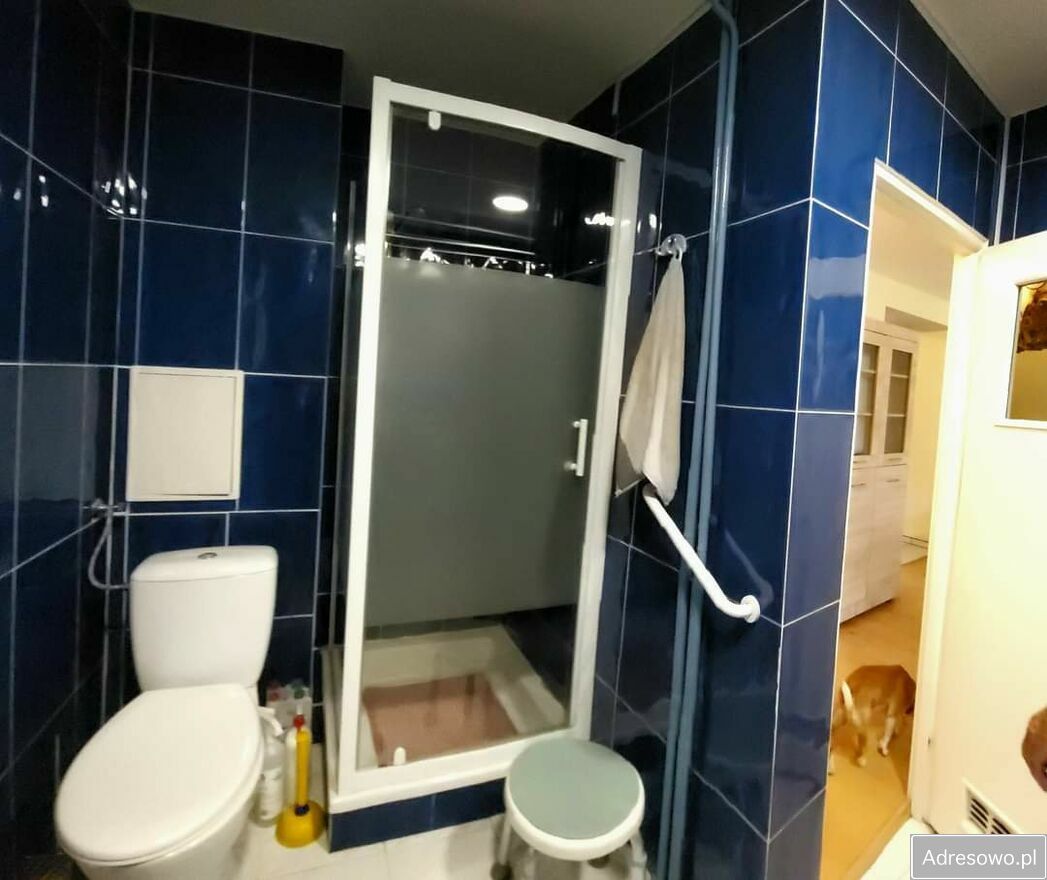 Mieszkanie 3-pokojowe Wrocław Śródmieście, ul. Mikołaja Sępa-Szarzyńskiego. Zdjęcie 7