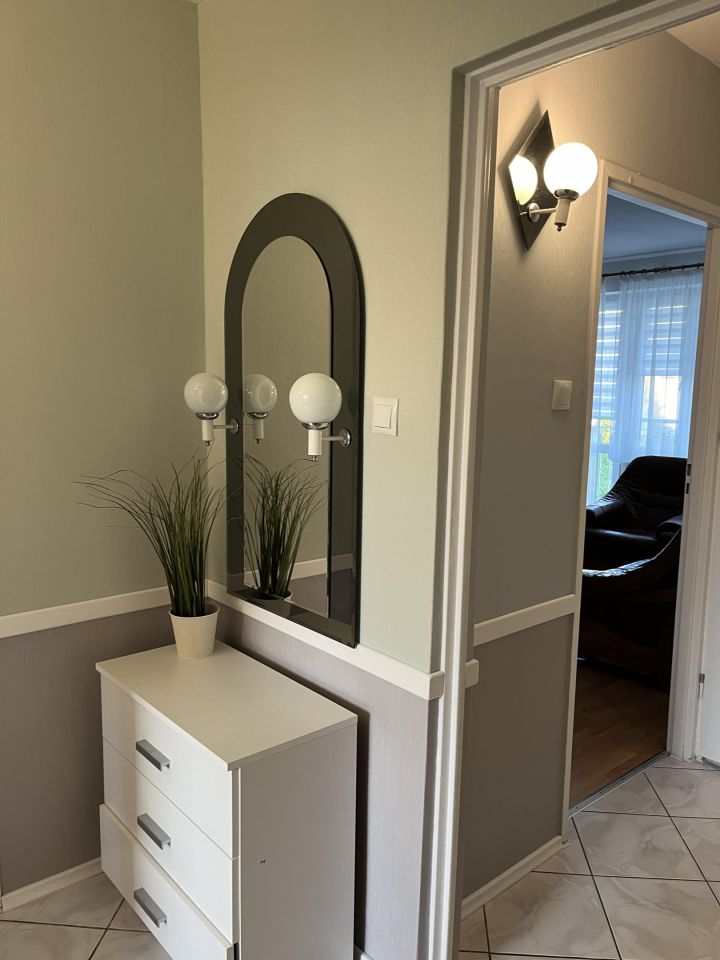 Mieszkanie 2-pokojowe Olsztyn Pieczewo, ul. Władysława Gębika. Zdjęcie 8