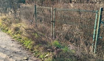 Działka budowlana Puszczykowo, ul. Bukowa