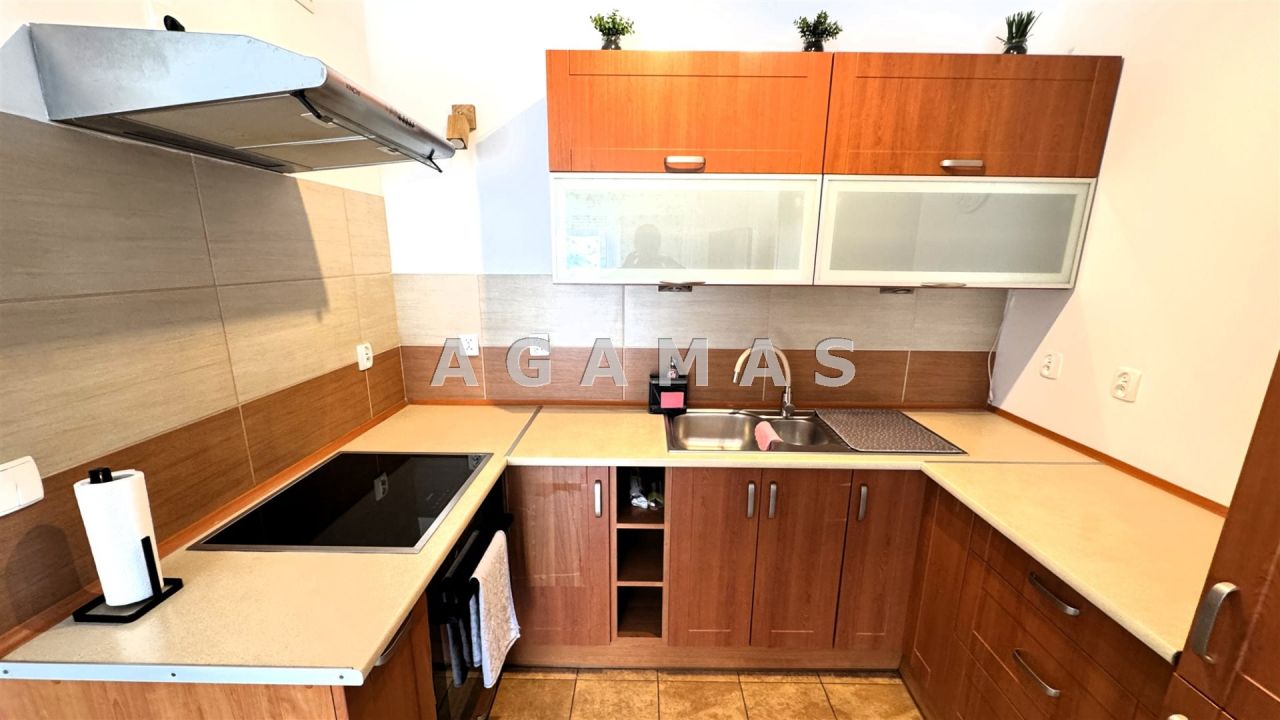 Mieszkanie 2-pokojowe Wrocław Krzyki, ul. Rybnicka. Zdjęcie 7