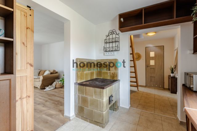 dom wolnostojący, 3 pokoje Lipa. Zdjęcie 8