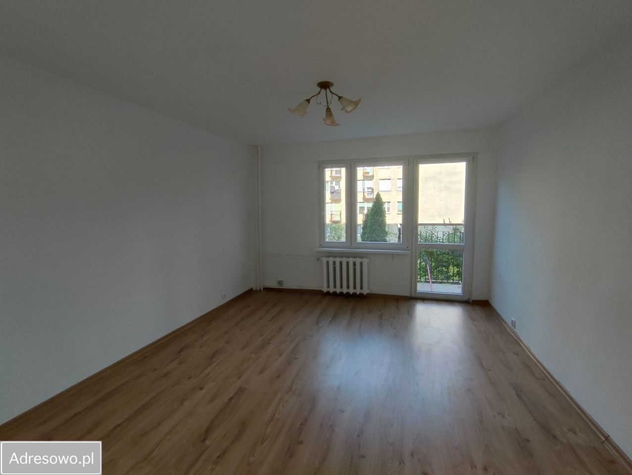 Mieszkanie 2-pokojowe Częstochowa Tysiąclecie. Zdjęcie 7