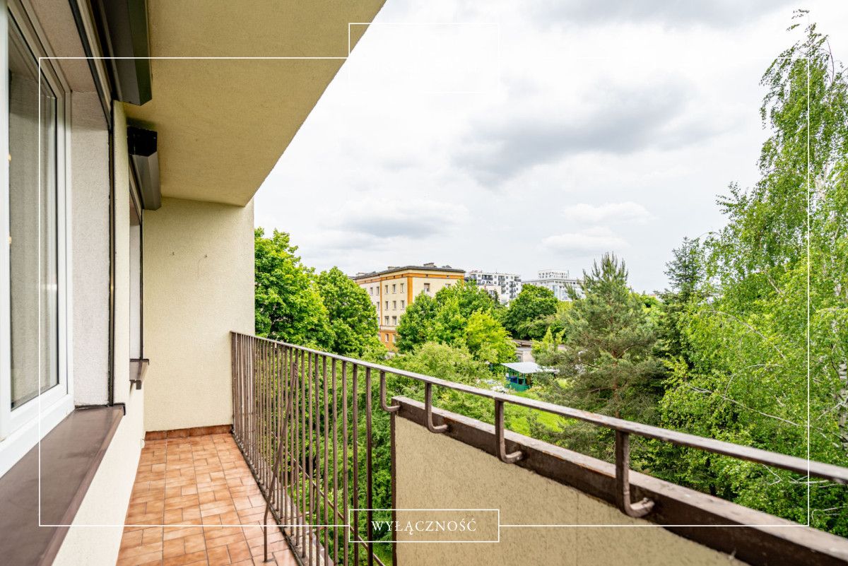 Mieszkanie 2-pokojowe Poznań Winiary, ul. Koronna. Zdjęcie 7