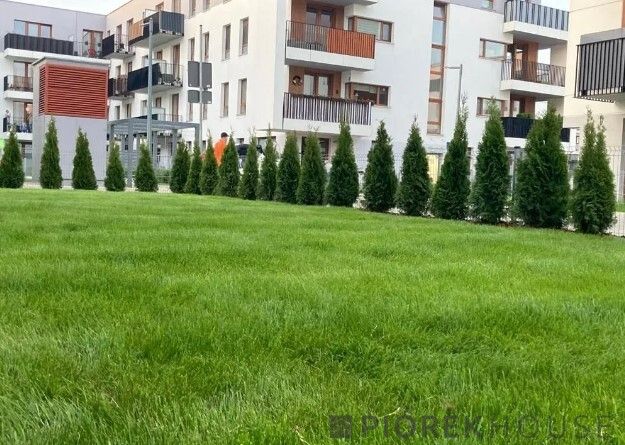 Mieszkanie 4-pokojowe Warszawa Ursynów, ul. Polki. Zdjęcie 10