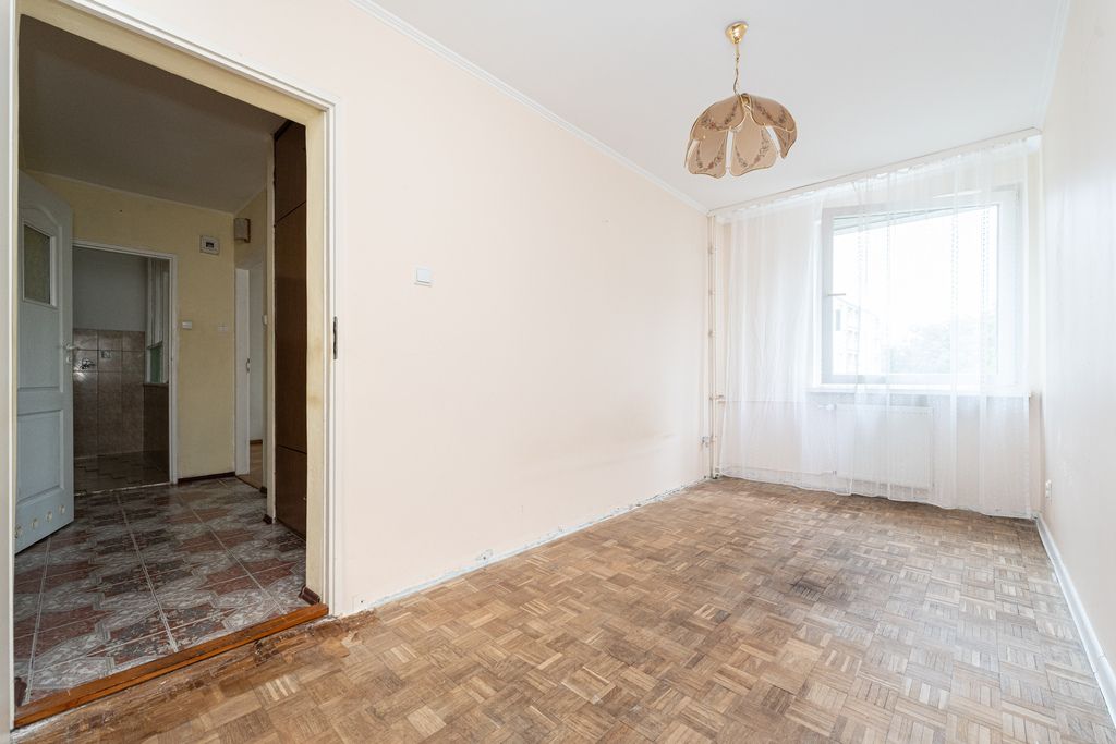 Mieszkanie 3-pokojowe Warszawa Ursus, ul. Walerego Sławka. Zdjęcie 7